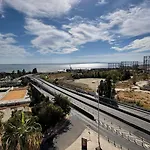Riverside Luxe 1br Retreat In Expo