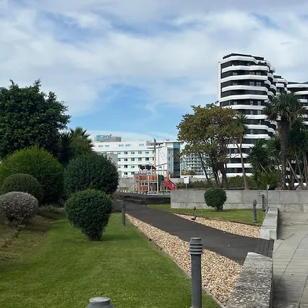 Riverside Luxe 1br Retreat In Expo Apartman *