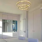 Apartman Riverside Luxe 1br Retreat In Expo Lisboa
