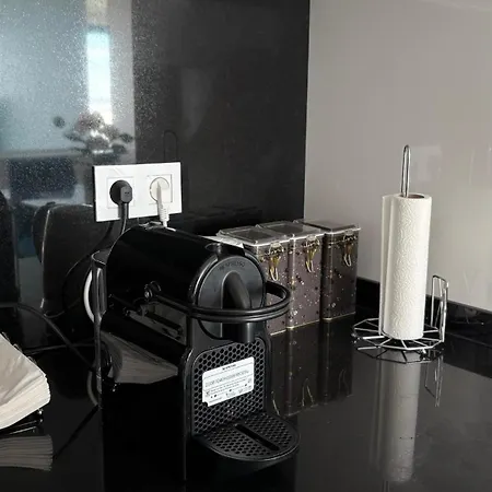 Riverside Luxe 1br Retreat In Expo