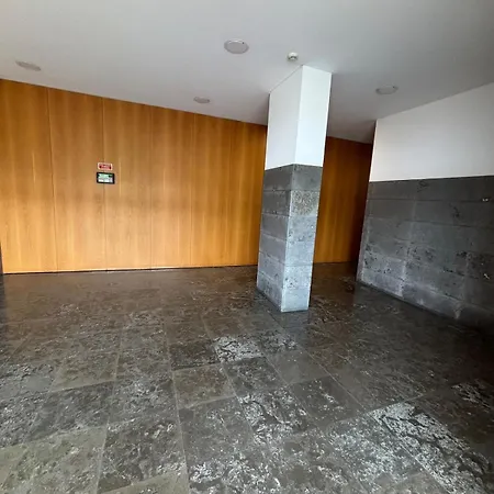 Riverside Luxe 1br Retreat In Expo Διαμέρισμα Lisboa