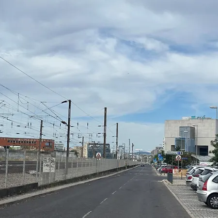 Riverside Luxe 1br Retreat In Expo Διαμέρισμα *