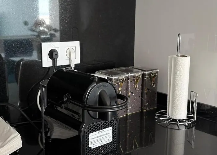 Riverside Luxe 1br Retreat In Expo