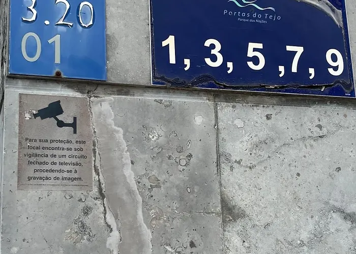 Riverside Luxe 1br Retreat In Expo *