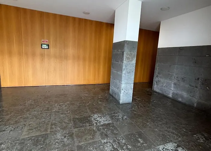 Riverside Luxe 1br Retreat In Expo דירה ליסבון