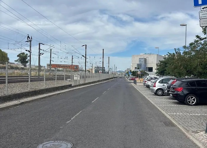 Riverside Luxe 1br Retreat In Expo *